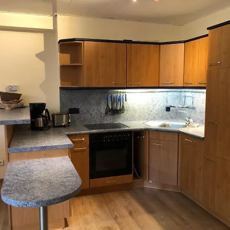 Happy Appartement