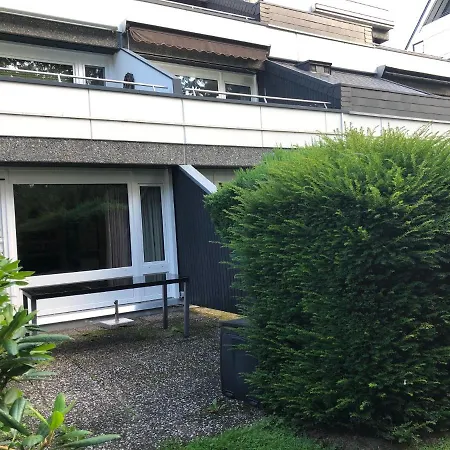 Happy Апартаменти Вінтерберг