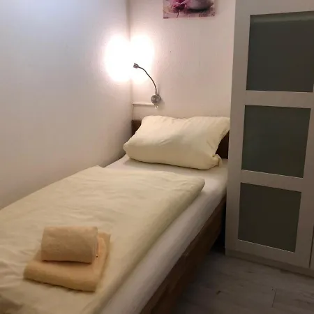 Appartement Happy *