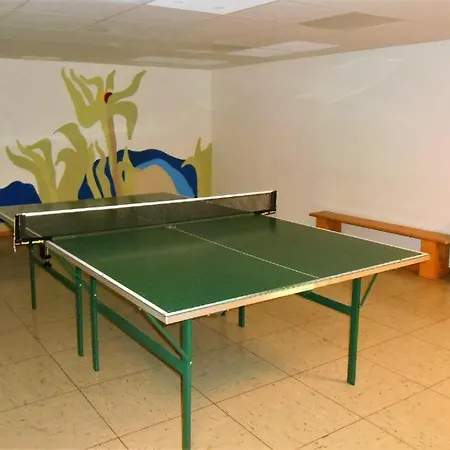 Appartement Happy