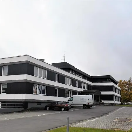 Happy Appartement Winterberg