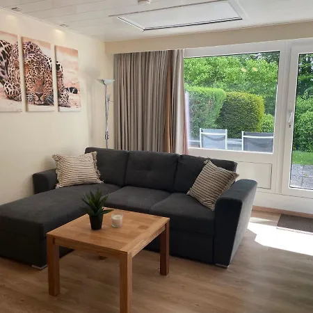 Happy Appartement