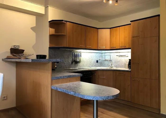 Happy Apartment Winterberg