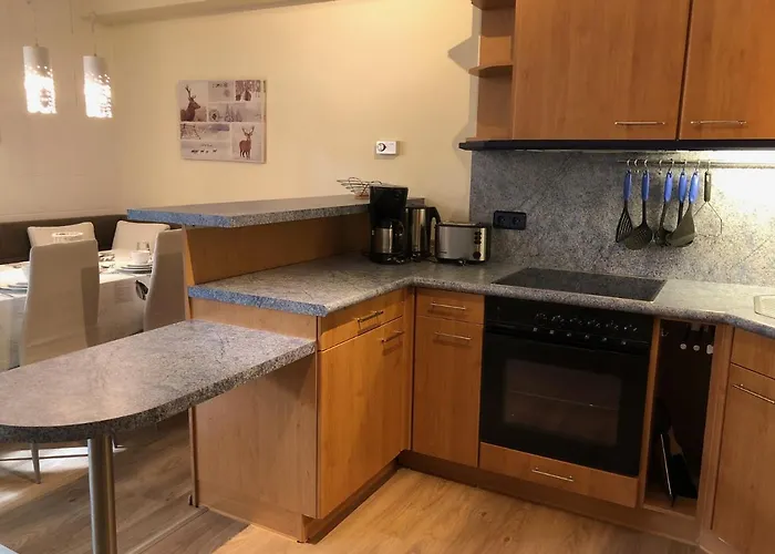 Lejlighed Happy Winterberg