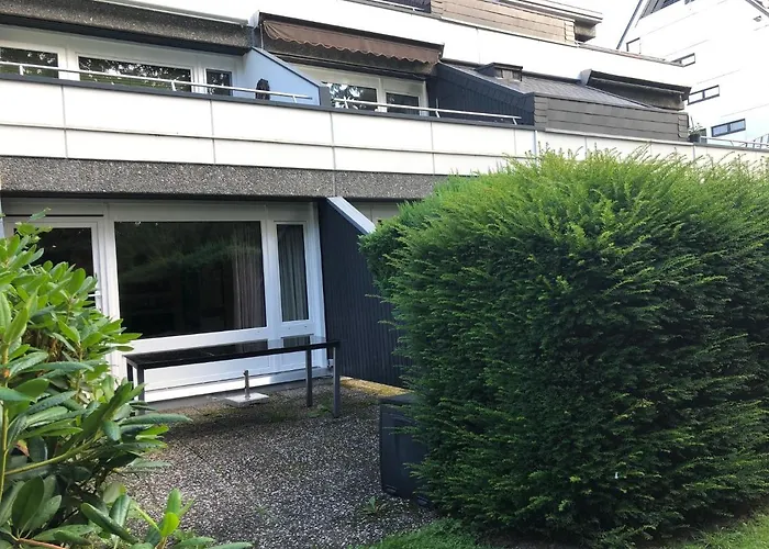 Happy Apartment Winterberg